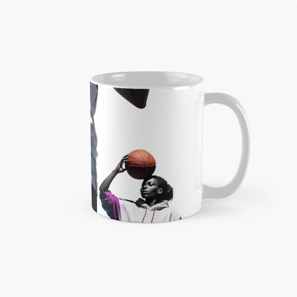 Item preview, Hoop Dreams - Ink designed and sold by KriticalDesigns.