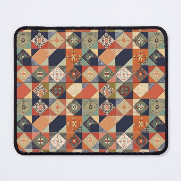 Item preview, Korean Quilt Elegance designed and sold by PixelPatchwork.
