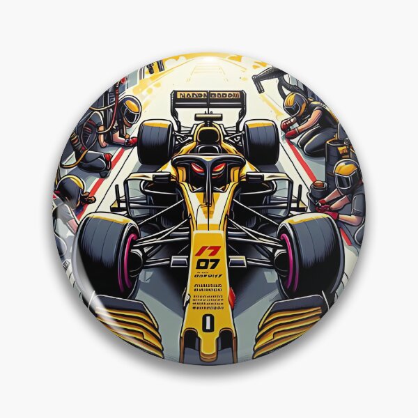 Item preview, F1 Pitstop designed and sold by F1GearStop.
