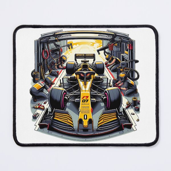 Item preview, F1 Pitstop designed and sold by F1GearStop.