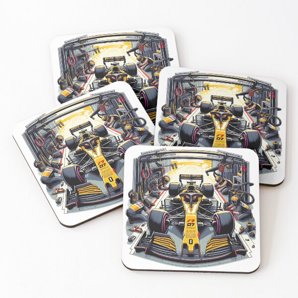 Item preview, F1 Pitstop designed and sold by F1GearStop.