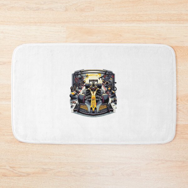 Item preview, F1 Pitstop designed and sold by F1GearStop.