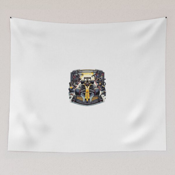 Item preview, F1 Pitstop designed and sold by F1GearStop.