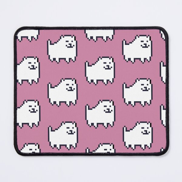 Item preview, Undertale Annoying Dog Wink designed and sold by MrsKeylah.