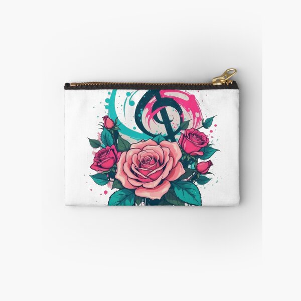 Item preview, Harmony of Roses and Melodies designed and sold by KaMP168.