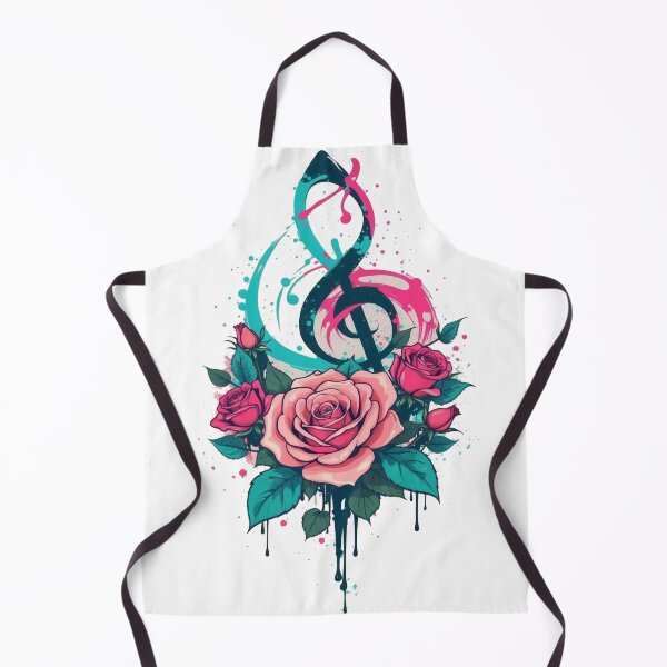 Item preview, Harmony of Roses and Melodies designed and sold by KaMP168.