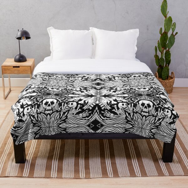 Item preview, Calaveras designed and sold by fixO.