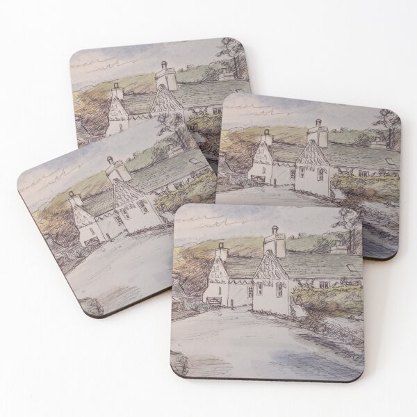 Item preview, The Old Smithy designed and sold by WillArthur.