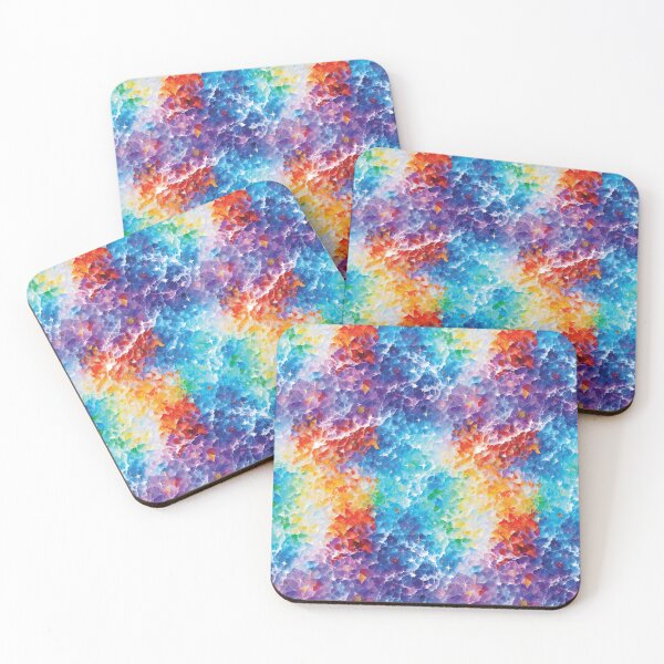 Item preview,  Sun-Kissed Blooms: A Garden Woven in Threads designed and sold by Noorkin.