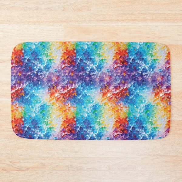 Item preview,  Sun-Kissed Blooms: A Garden Woven in Threads designed and sold by Noorkin.