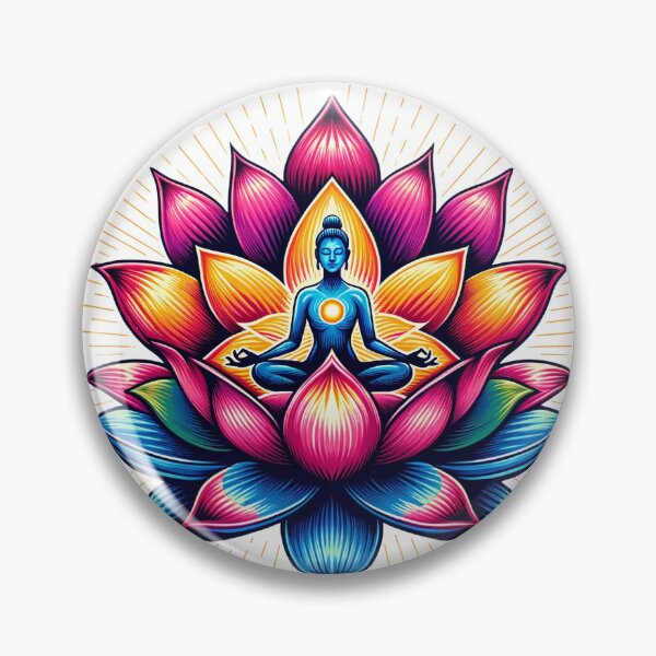 Item preview, Enlightening Lotus Yoga designed and sold by ncfashion19.