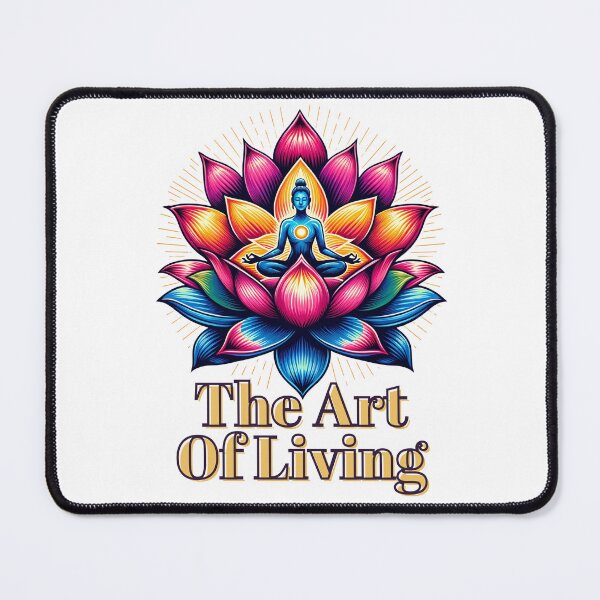 Item preview, Enlightening Lotus Yoga designed and sold by ncfashion19.