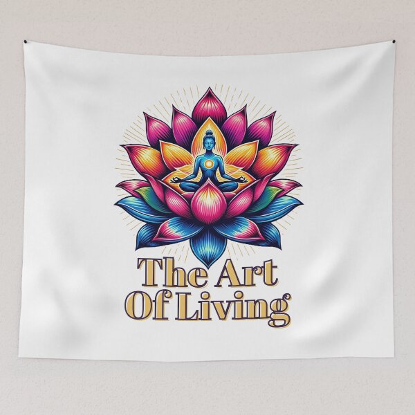 Item preview, Enlightening Lotus Yoga designed and sold by ncfashion19.