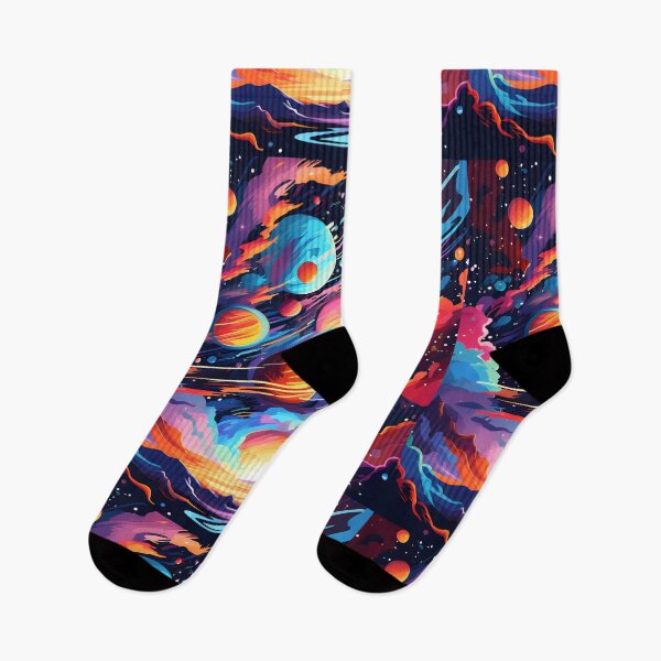 Item preview, Space artwork designed and sold by ForYou2Wear.