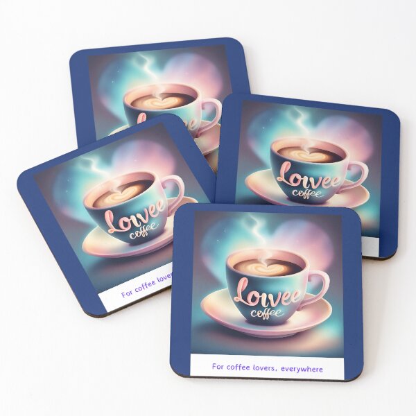 Item preview, Lovee Coffee  designed and sold by YVESTEP.