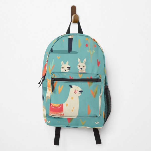 Item preview, Cyber antidepression lama pattern designed and sold by SmileshareShop.