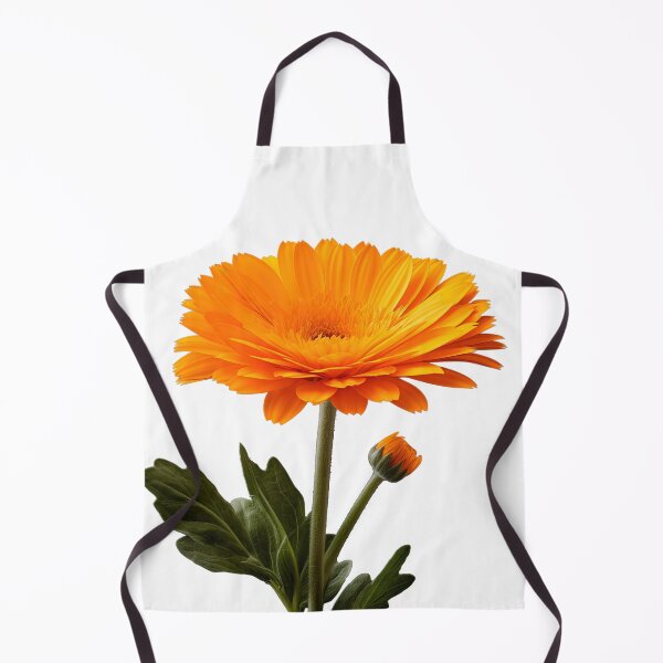 Item preview, Marigold, Digital art, Backgroundless designed and sold by LiliesPrint.