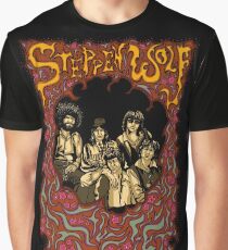 steppenwolf shirt dc