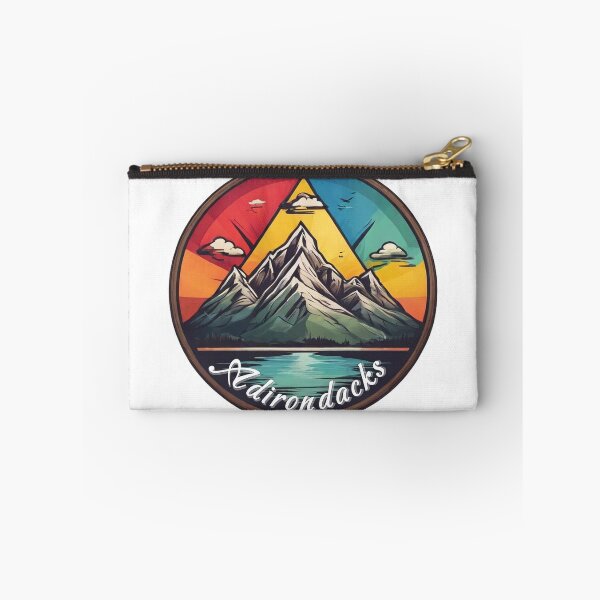 Item preview, Adirondack Mountains designed and sold by Mar1eg.