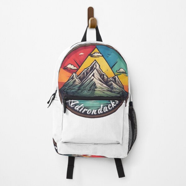 Item preview, Adirondack Mountains designed and sold by Mar1eg.
