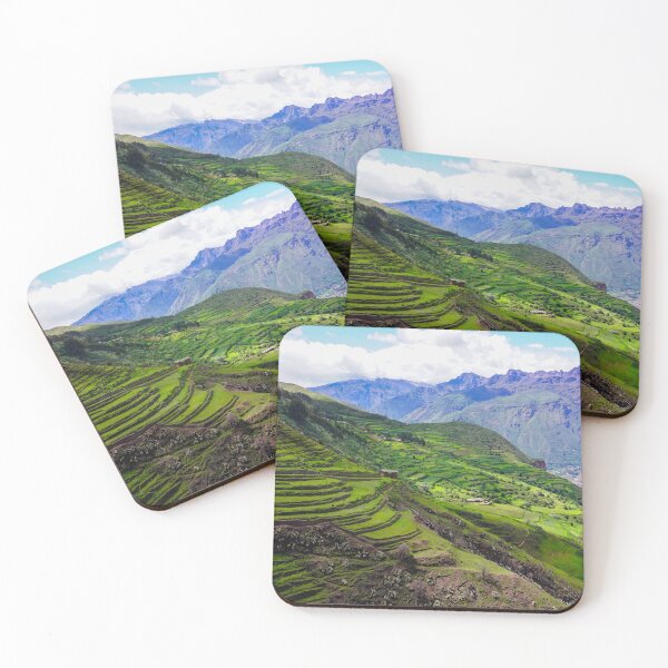 Item preview, Ancient Mountains designed and sold by Julie Navitka.