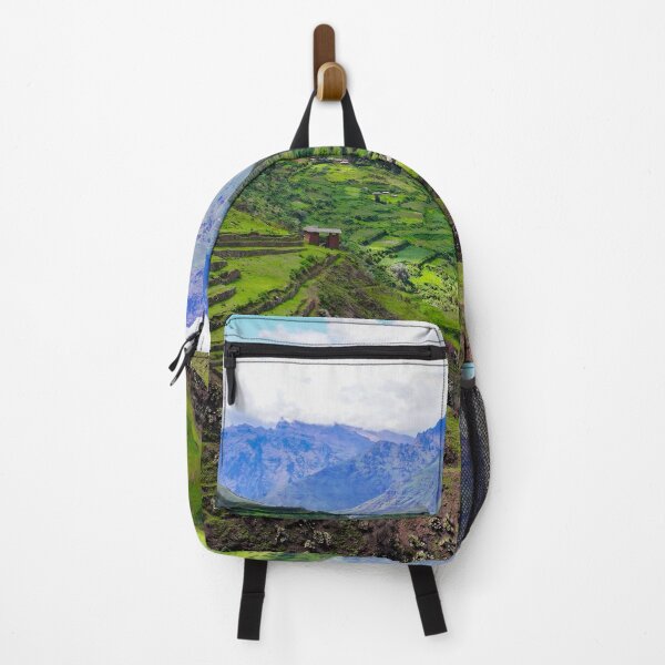 Item preview, Ancient Mountains designed and sold by Julie Navitka.