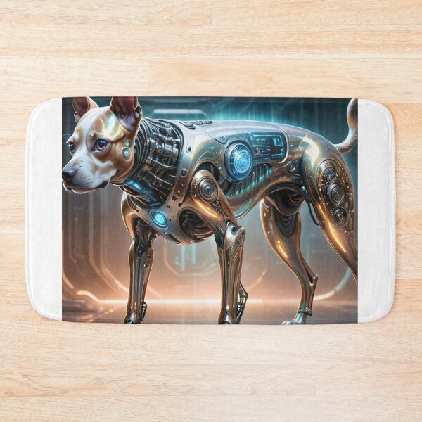 Item preview, Robert dog designed and sold by TheVIP.