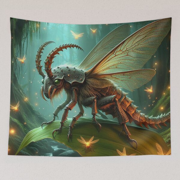 Item preview, King of Forest designed and sold by RaF71PrO.