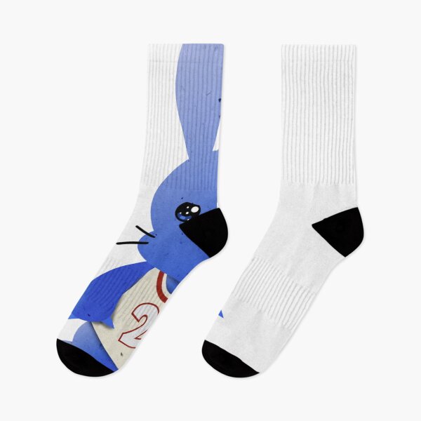 Item preview, Sport Blue Rabbit designed and sold by My Stato.