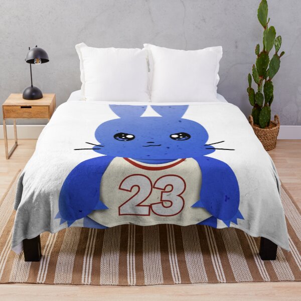 Item preview, Sport Blue Rabbit designed and sold by My Stato.