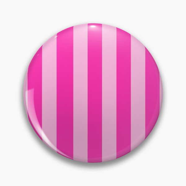 Item preview, Hot Pink Stripes on Baby Pink designed and sold by OneThreeSix.