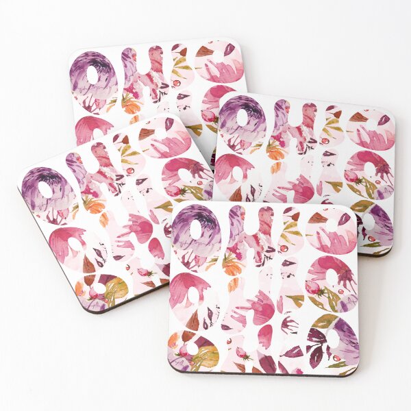 Item preview, Ohio Floral  designed and sold by Art-of-amine.
