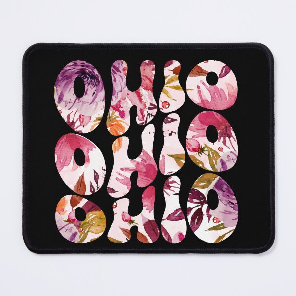 Item preview, Ohio Floral designed and sold by Art-of-amine.