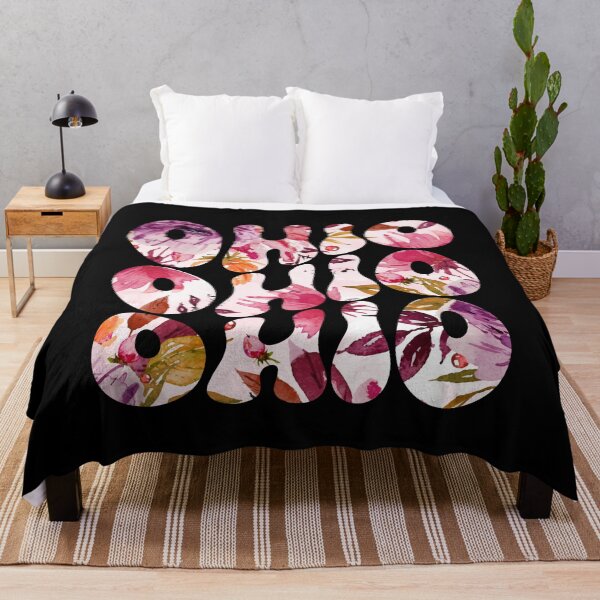 Item preview, Ohio Floral designed and sold by Art-of-amine.