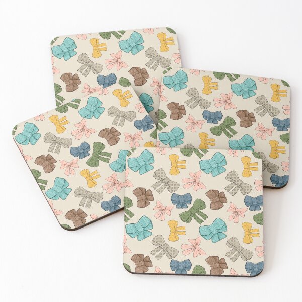 Item preview, Bows in Farmer's Market designed and sold by Andrea Turner.