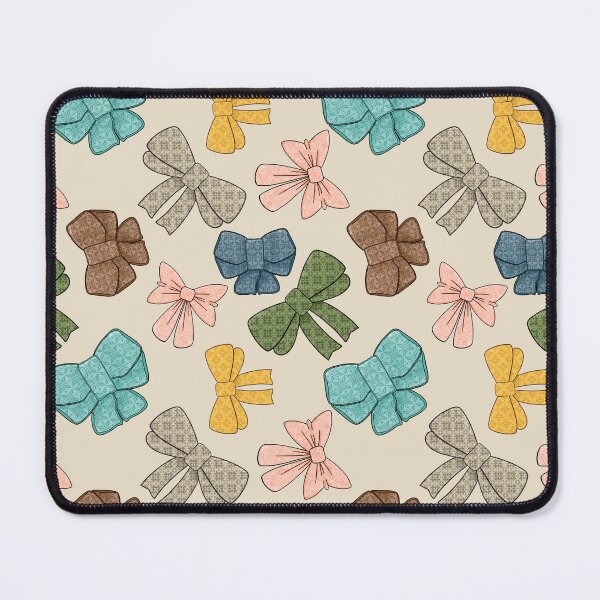 Item preview, Bows in Farmer's Market designed and sold by Andrea Turner.