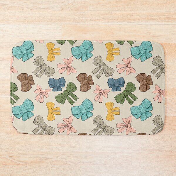 Item preview, Bows in Farmer's Market designed and sold by Andrea Turner.