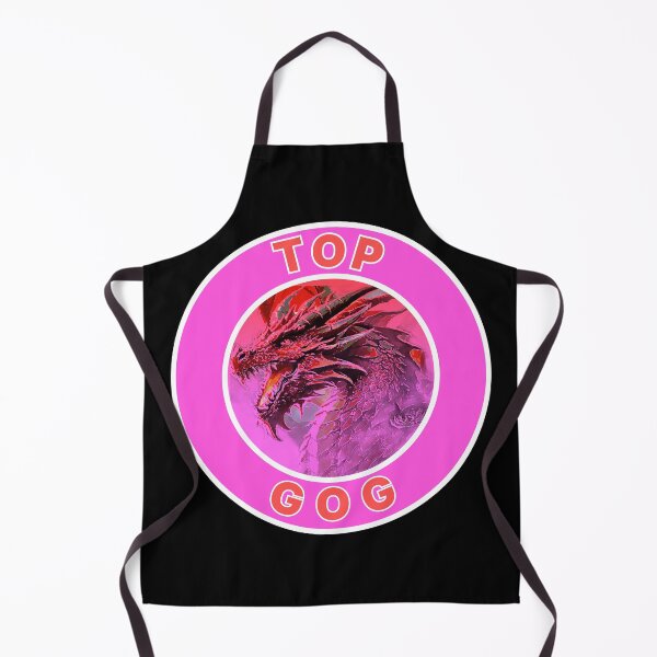 Item preview, TOP GOG PRETTY IN PINK designed and sold by Marni Scofidio Desi9ns.