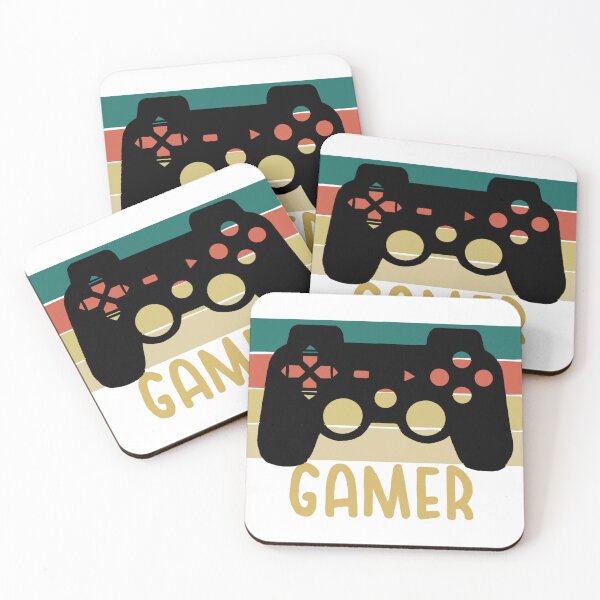 Item preview, Gamer designed and sold by SailorSkye.