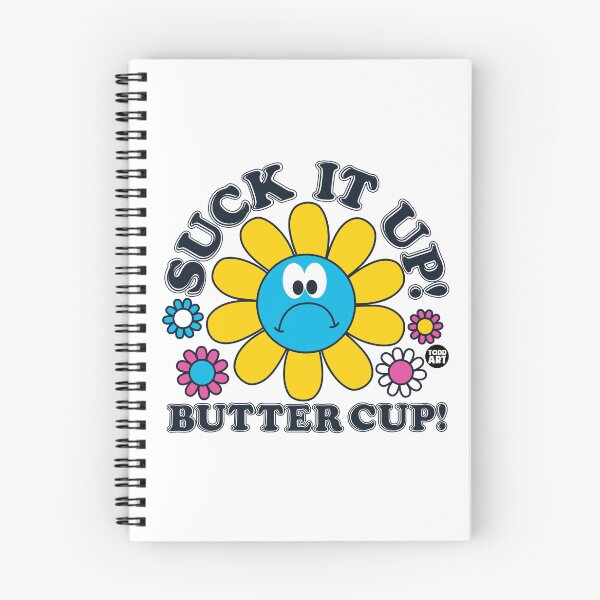 Item preview, FUNSHINE - BUTTERCUP designed and sold by TODD GOLDMAN.