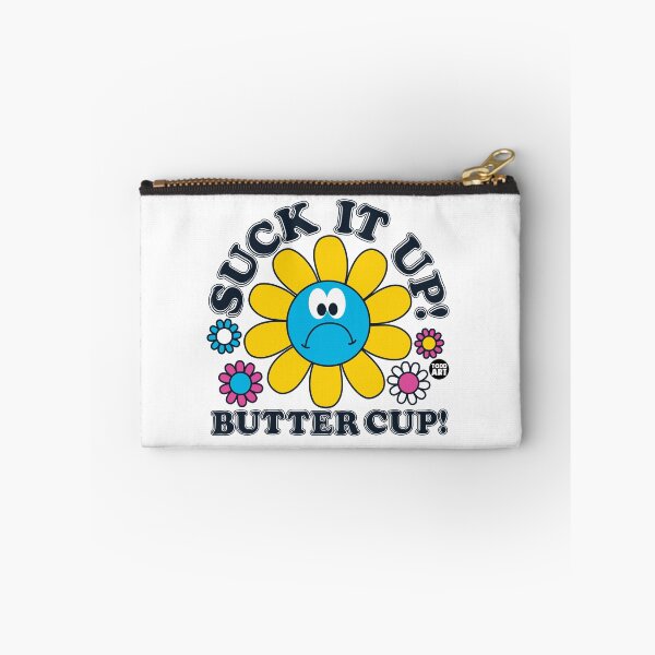 Item preview, FUNSHINE - BUTTERCUP designed and sold by TODD GOLDMAN.