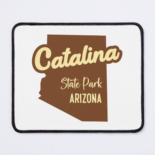 Item preview, Catalina State Park Arizona designed and sold by bivenart.