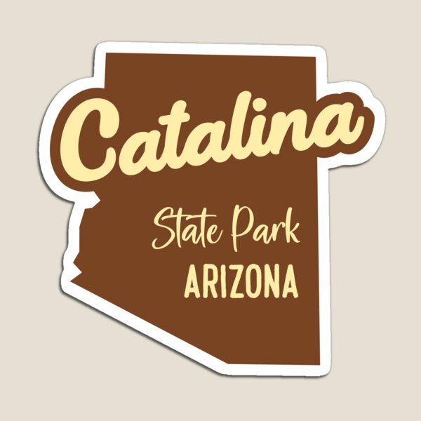 Item preview, Catalina State Park Arizona designed and sold by bivenart.
