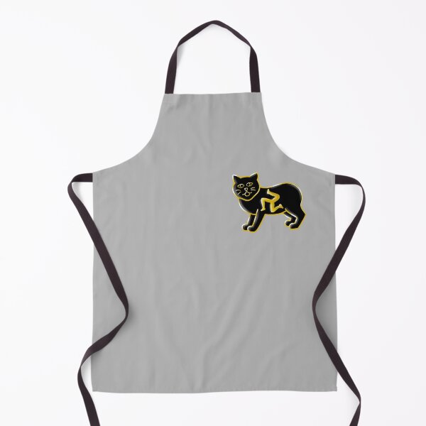 Item preview, Manx cat pin designed and sold by Manxcraft.