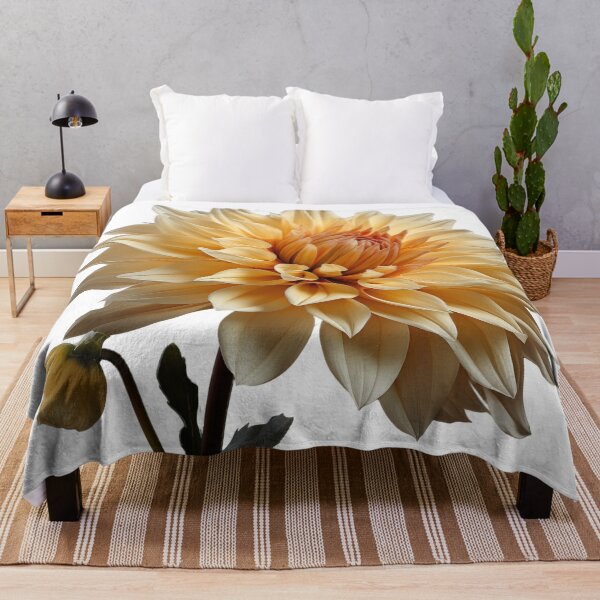 Item preview, Dalia, Arte digital, Sin Fondo designed and sold by LiliesPrint.