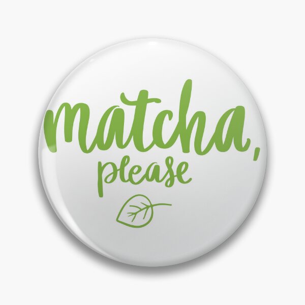 Item preview, Matcha Please designed and sold by Funky  Fibers.