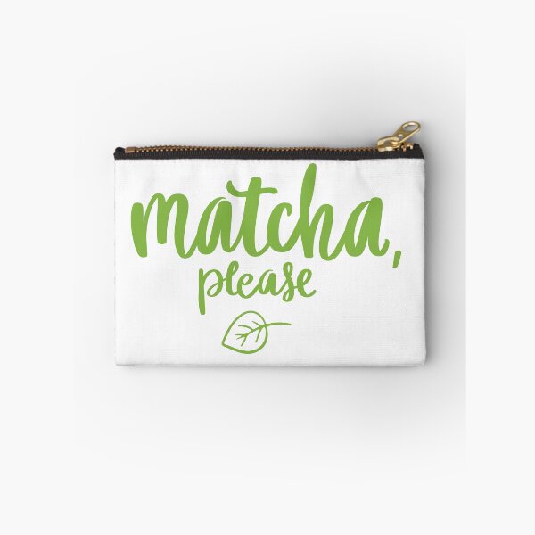 Item preview, Matcha Please designed and sold by Funky  Fibers.