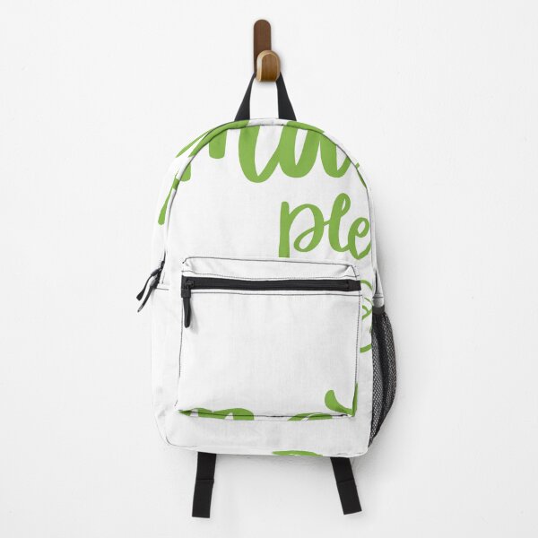 Item preview, Matcha Please designed and sold by Funky Fibers.