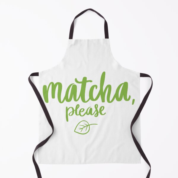 Item preview, Matcha Please designed and sold by Funky Fibers.