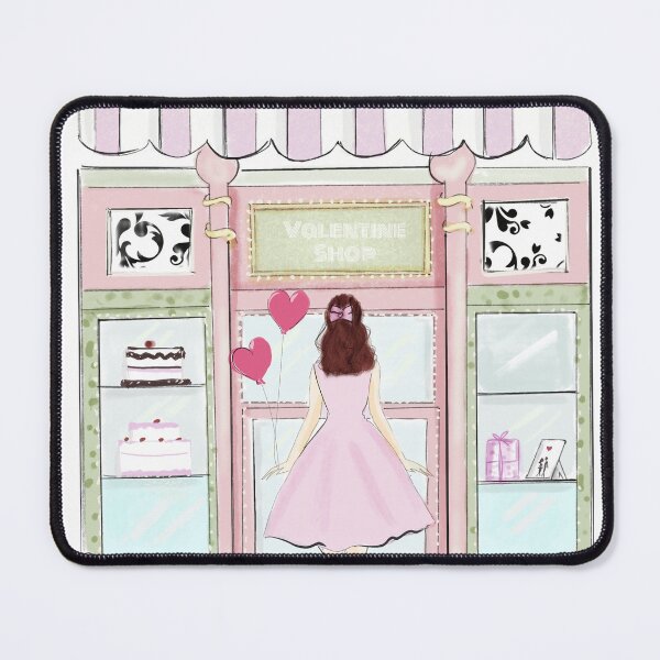 Item preview, valentine designed and sold by Meghaillustrat.
